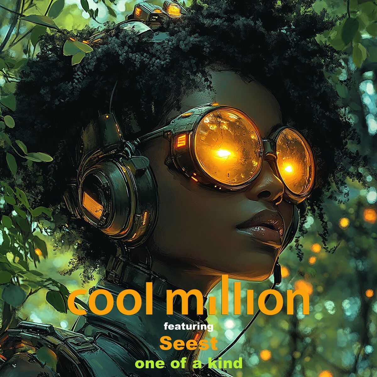 Album cover of One Of A Kind