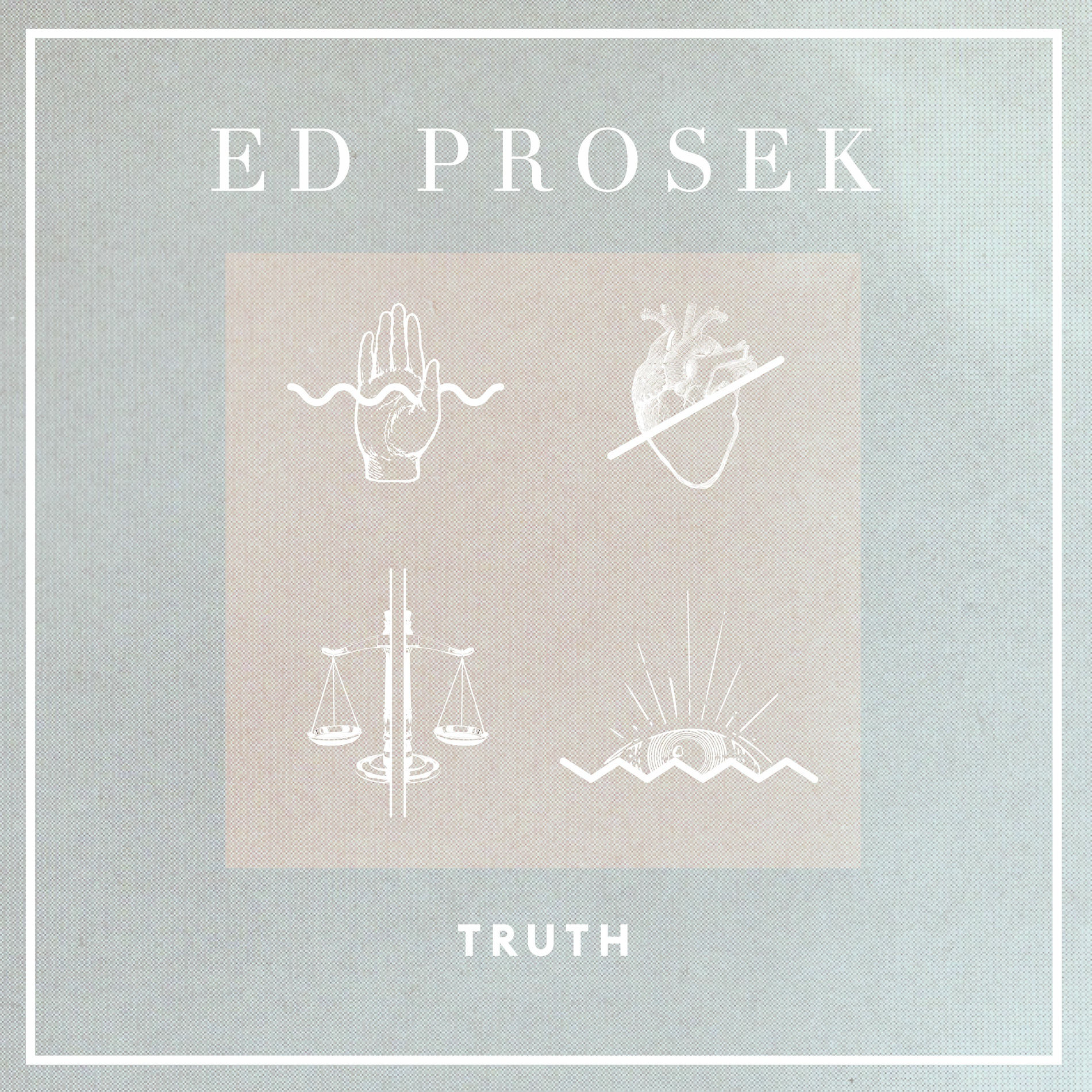 Album cover of Truth
