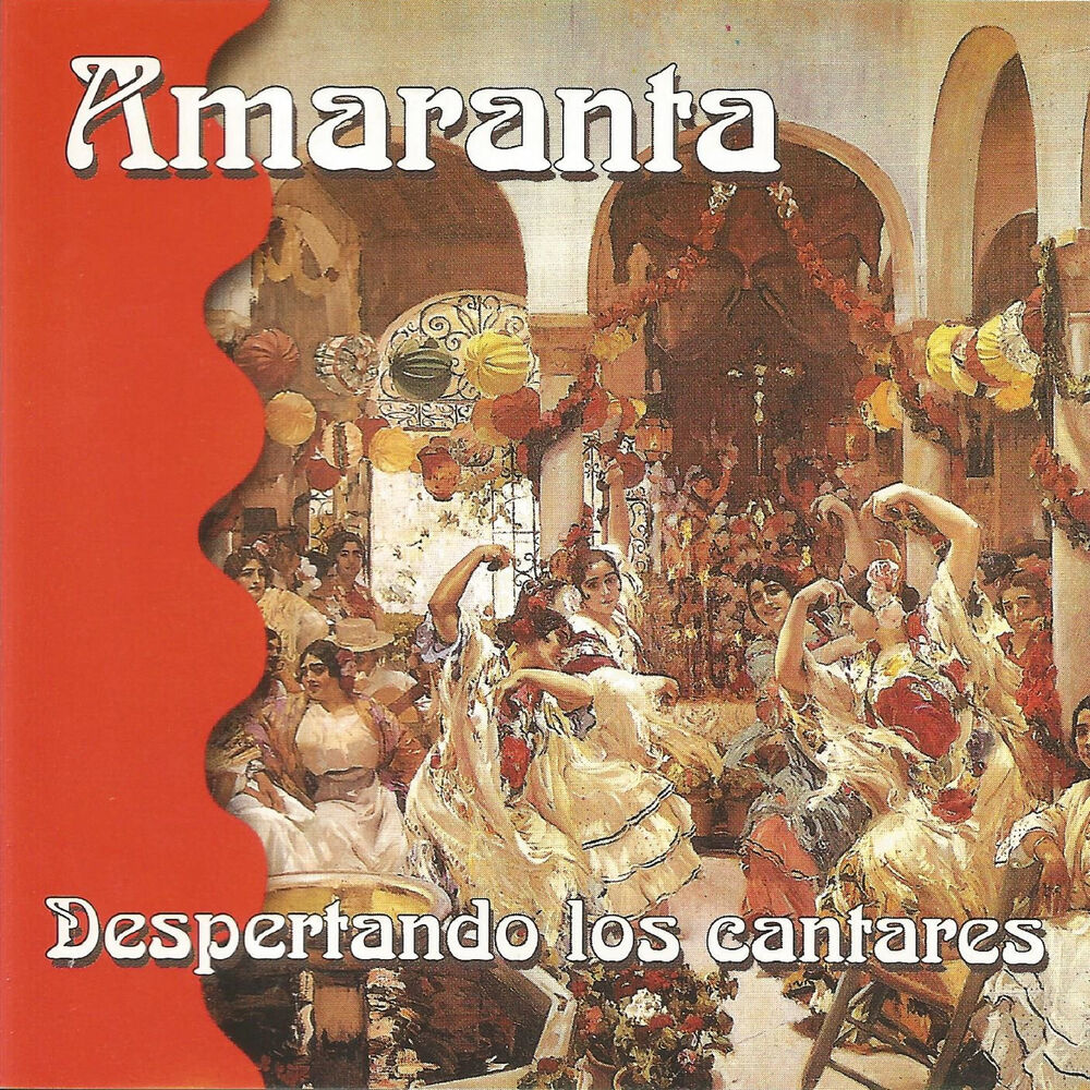 Picture of Despertando los Cantares