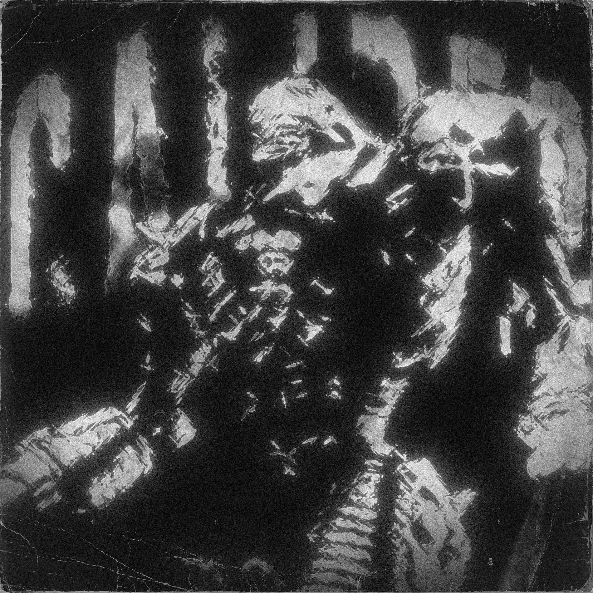 Album cover of CALIBER
