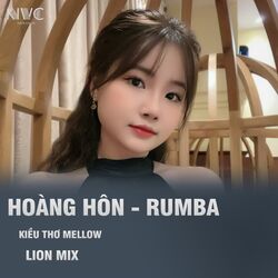 Cover of Hoàng Hôn Beat (Lion Rumba)