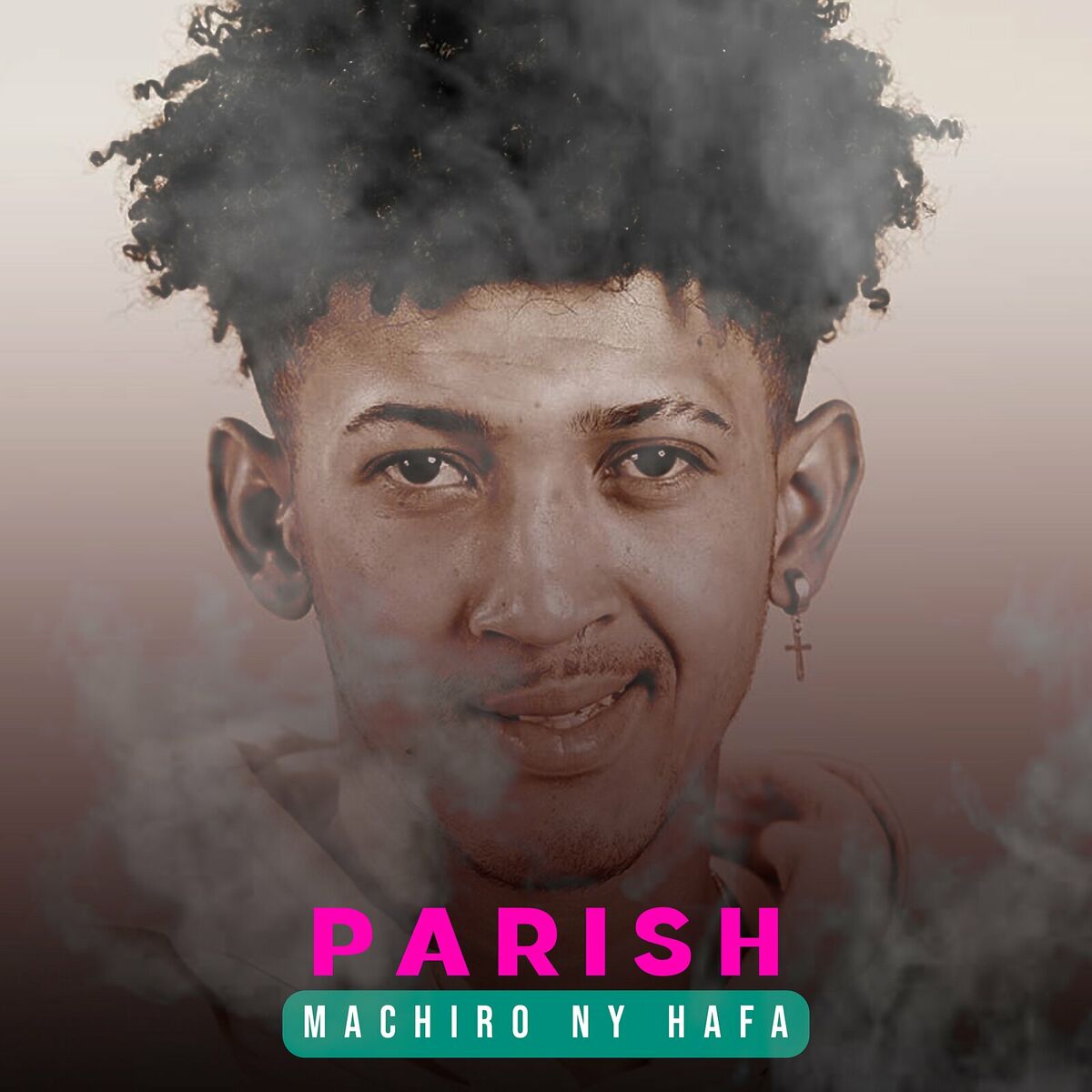 Album cover of Machiro Ny Hafa