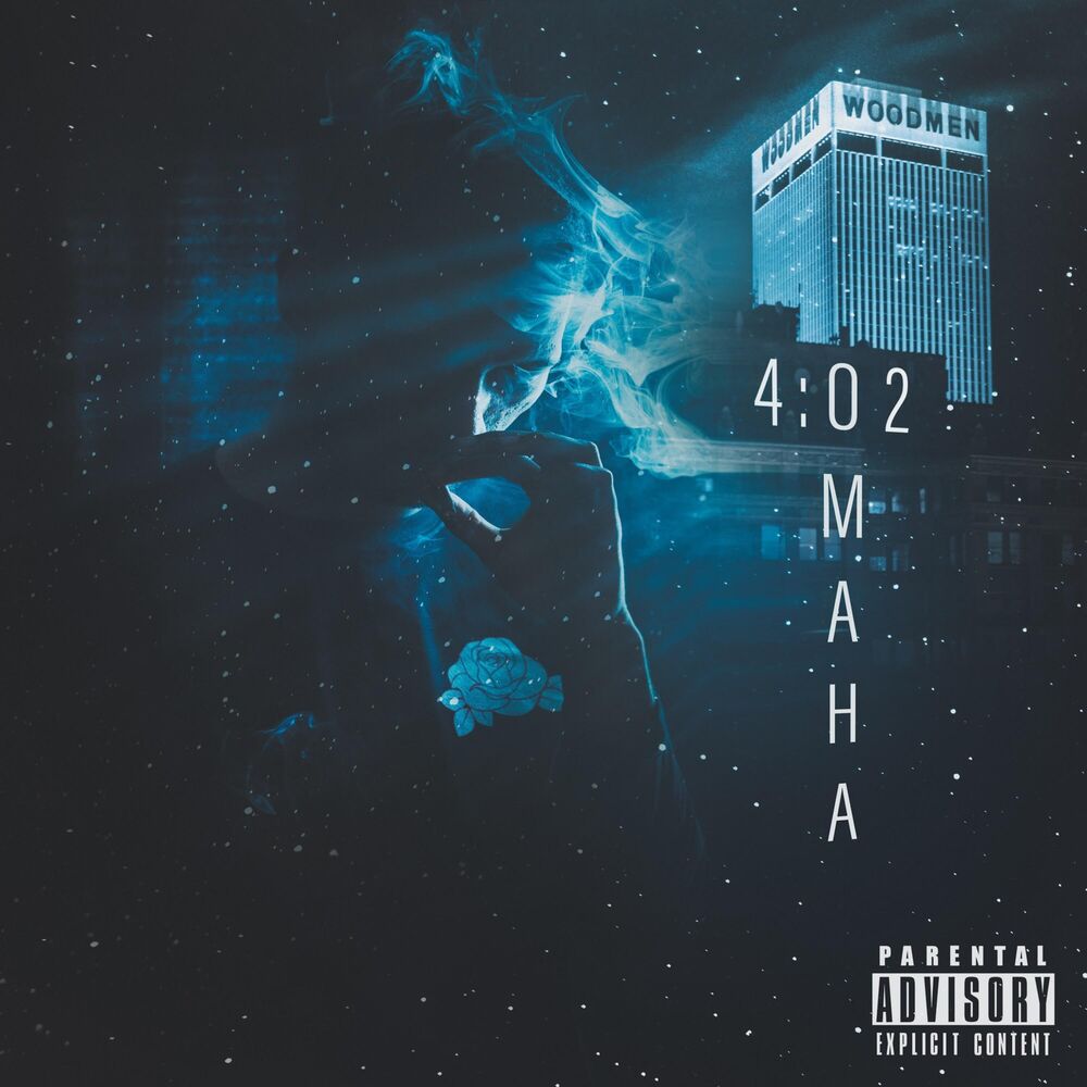 Picture of 4:02 in Omaha