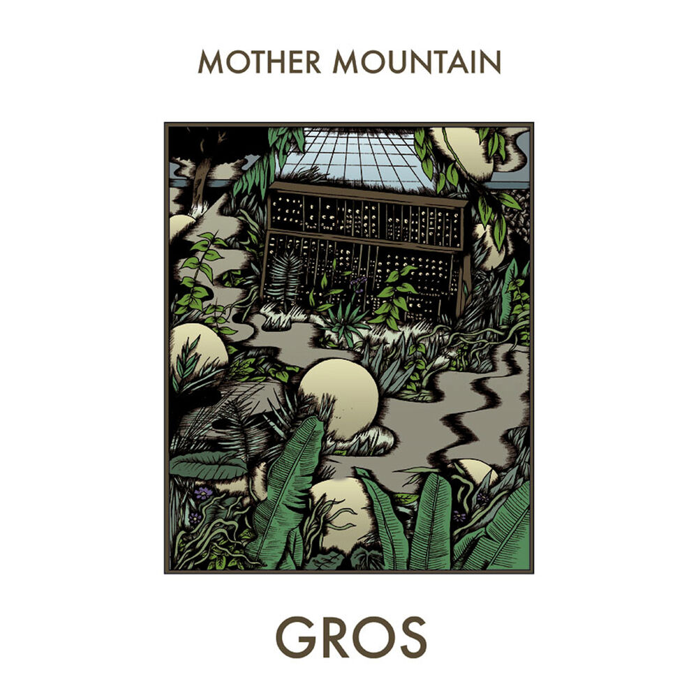 Picture of Mother Mountain