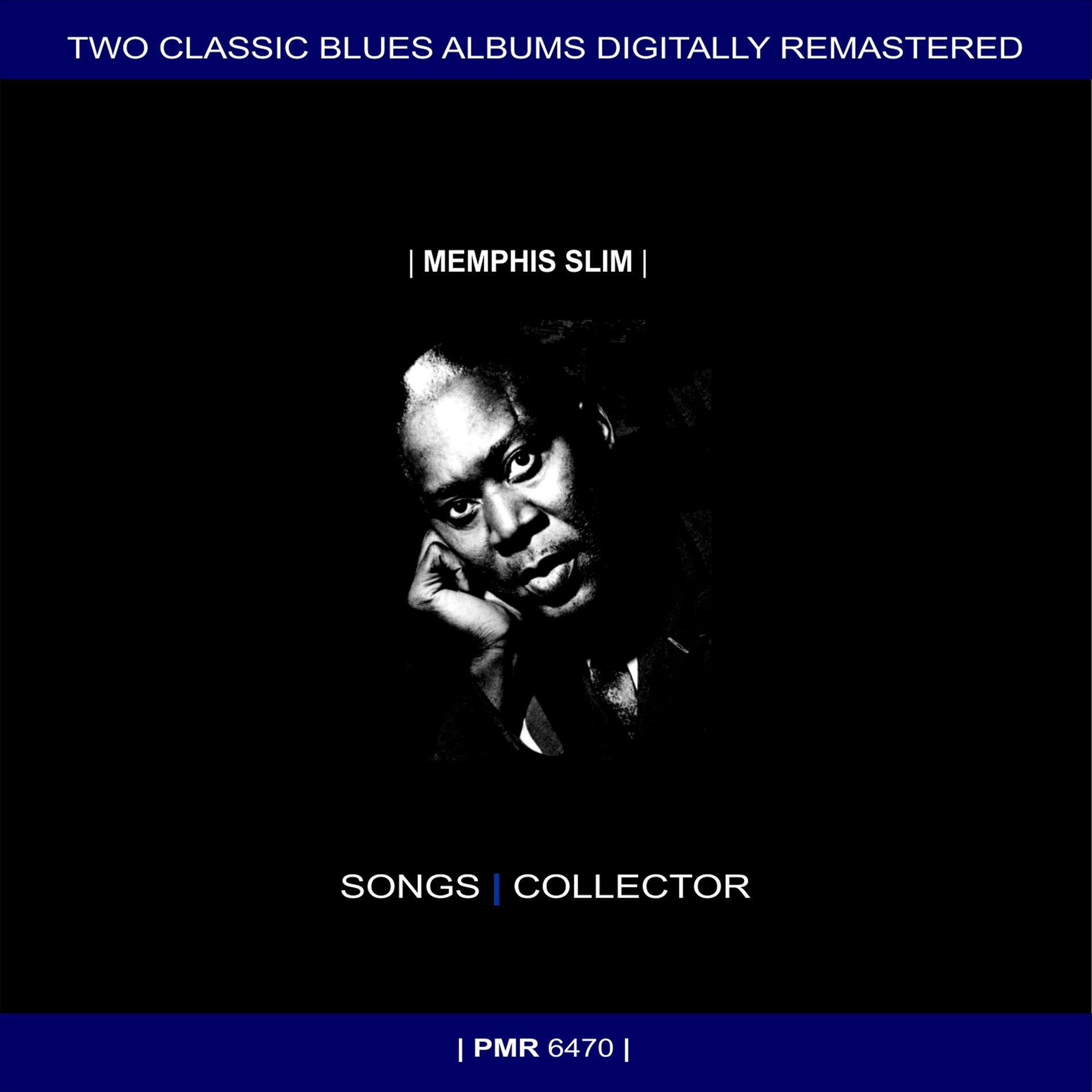 Album cover of Two Originals: Songs & Collector (2 Original Albums)