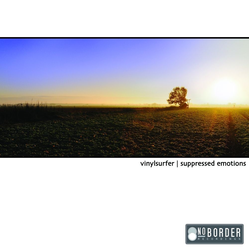 Picture of Suppressed Emotions