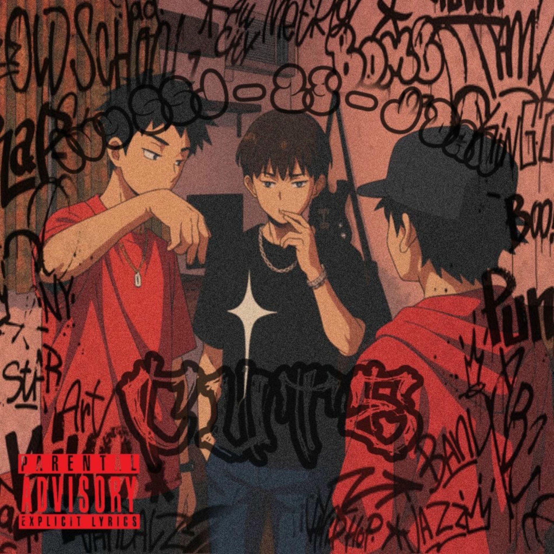 Album cover of CuTe