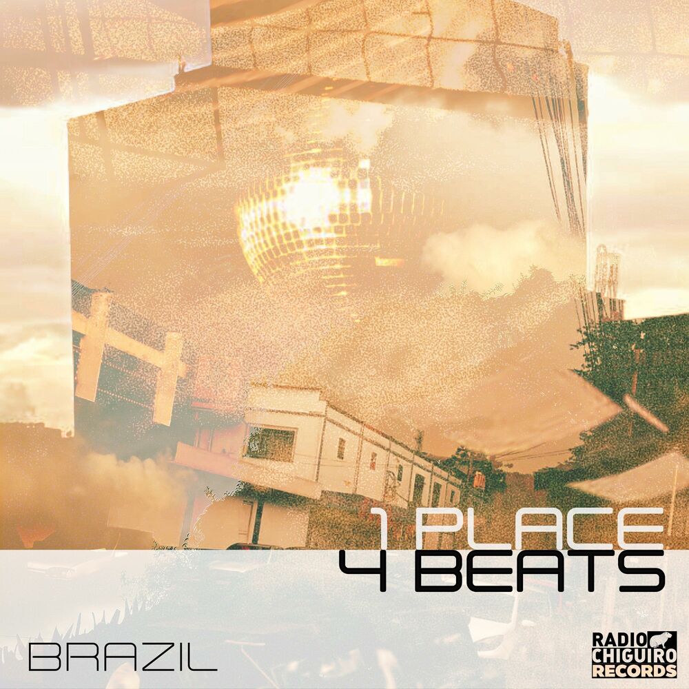 Picture of 1PLACE4BEATS | BRAZIL