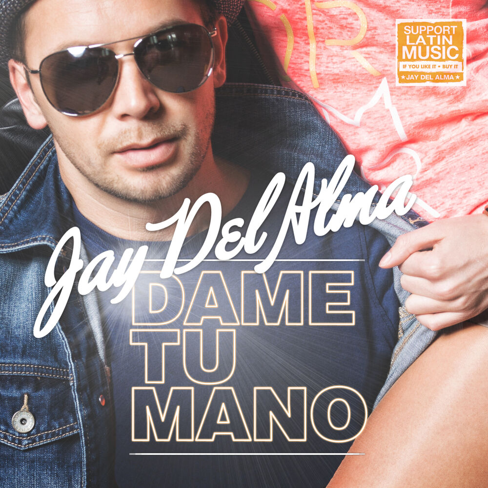 Picture of Dame Tu Mano [Irgendwie, Irgendwo, Irgendwann]