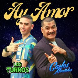 Cover of Ay Amor