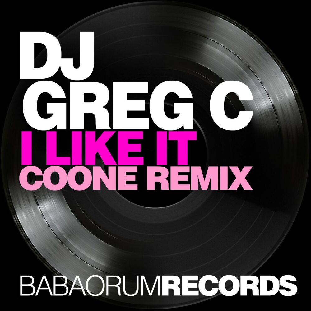 Picture of I Like It (Coone Remix)