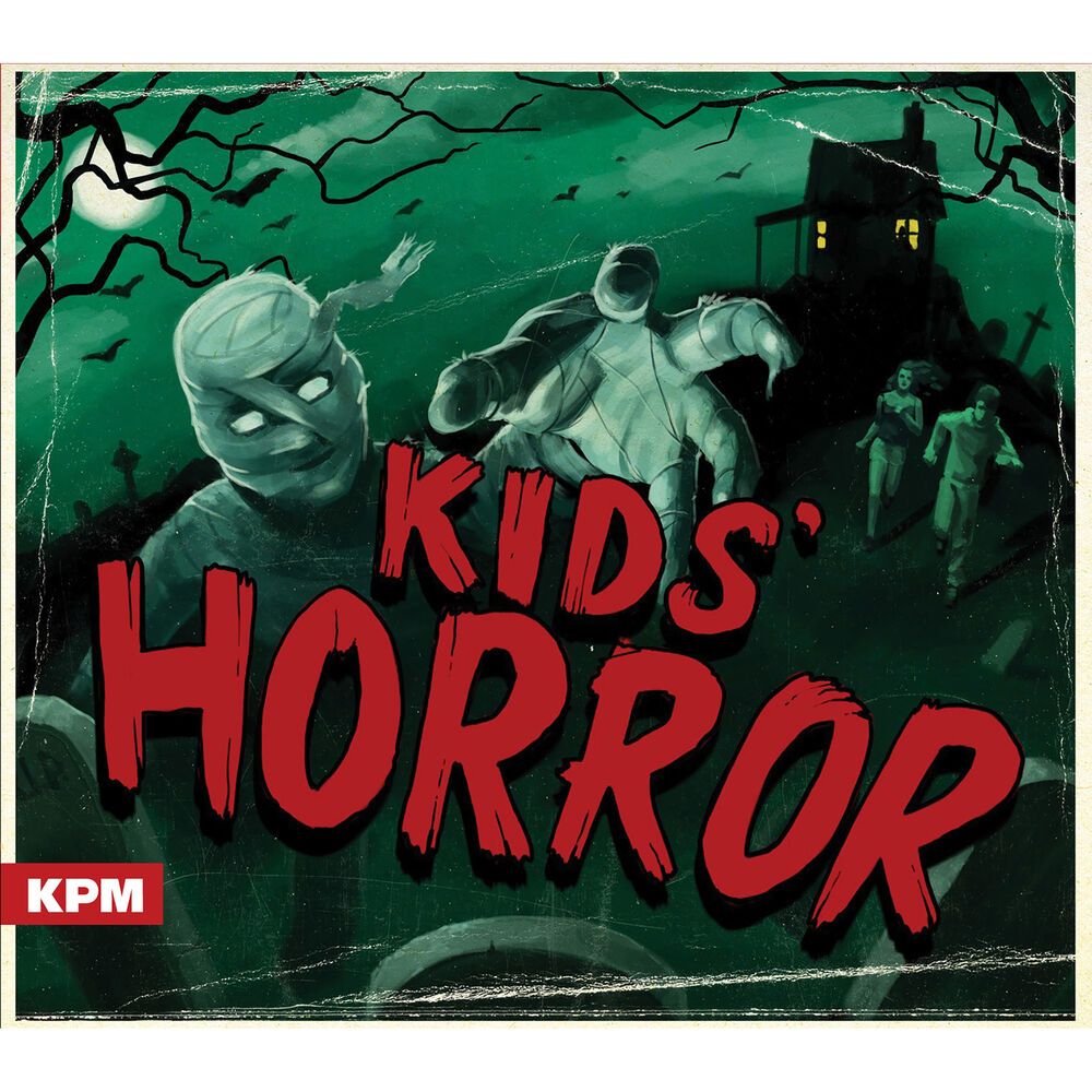 Picture of Kids' Horror