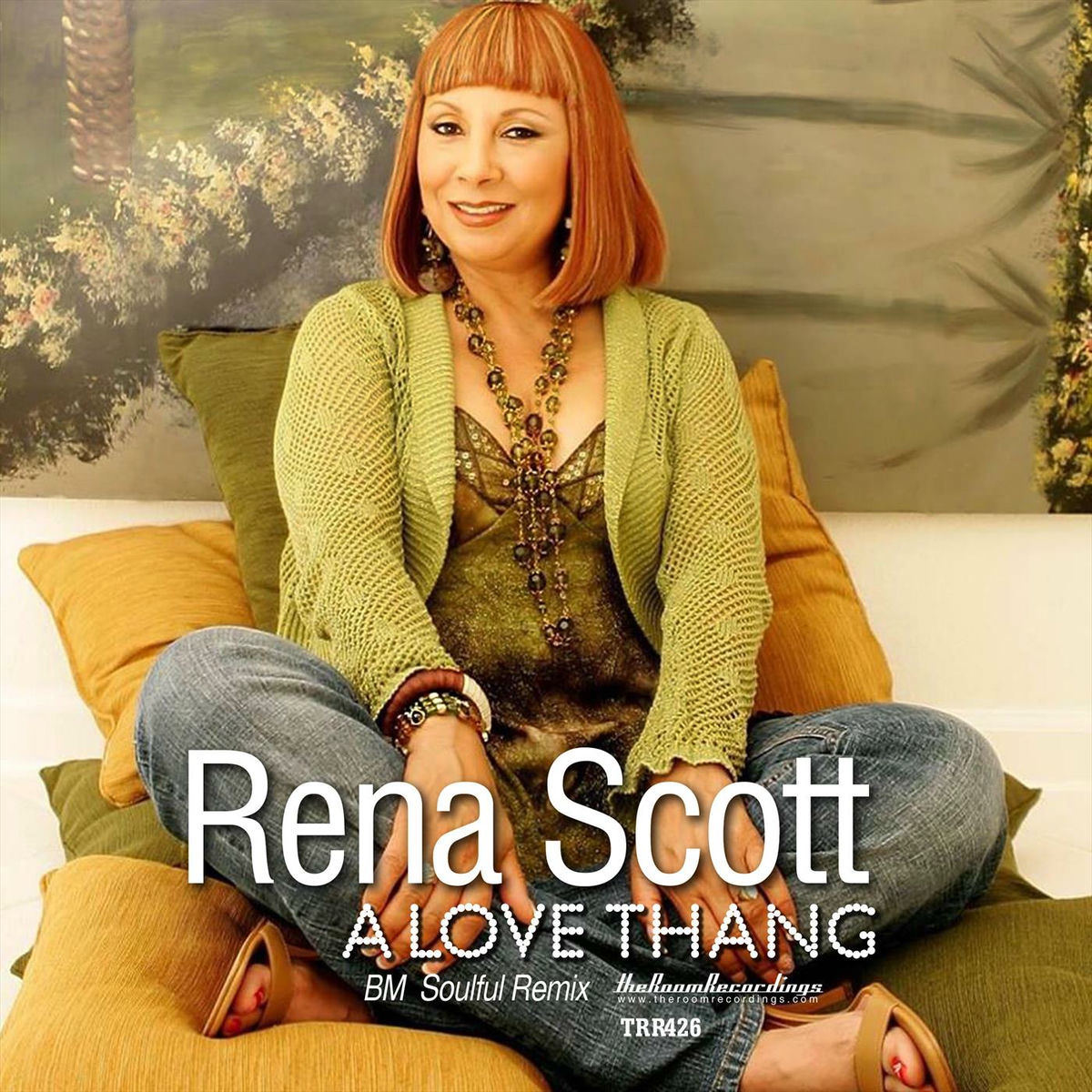 Rena Scott - Come On Inside | Deezer