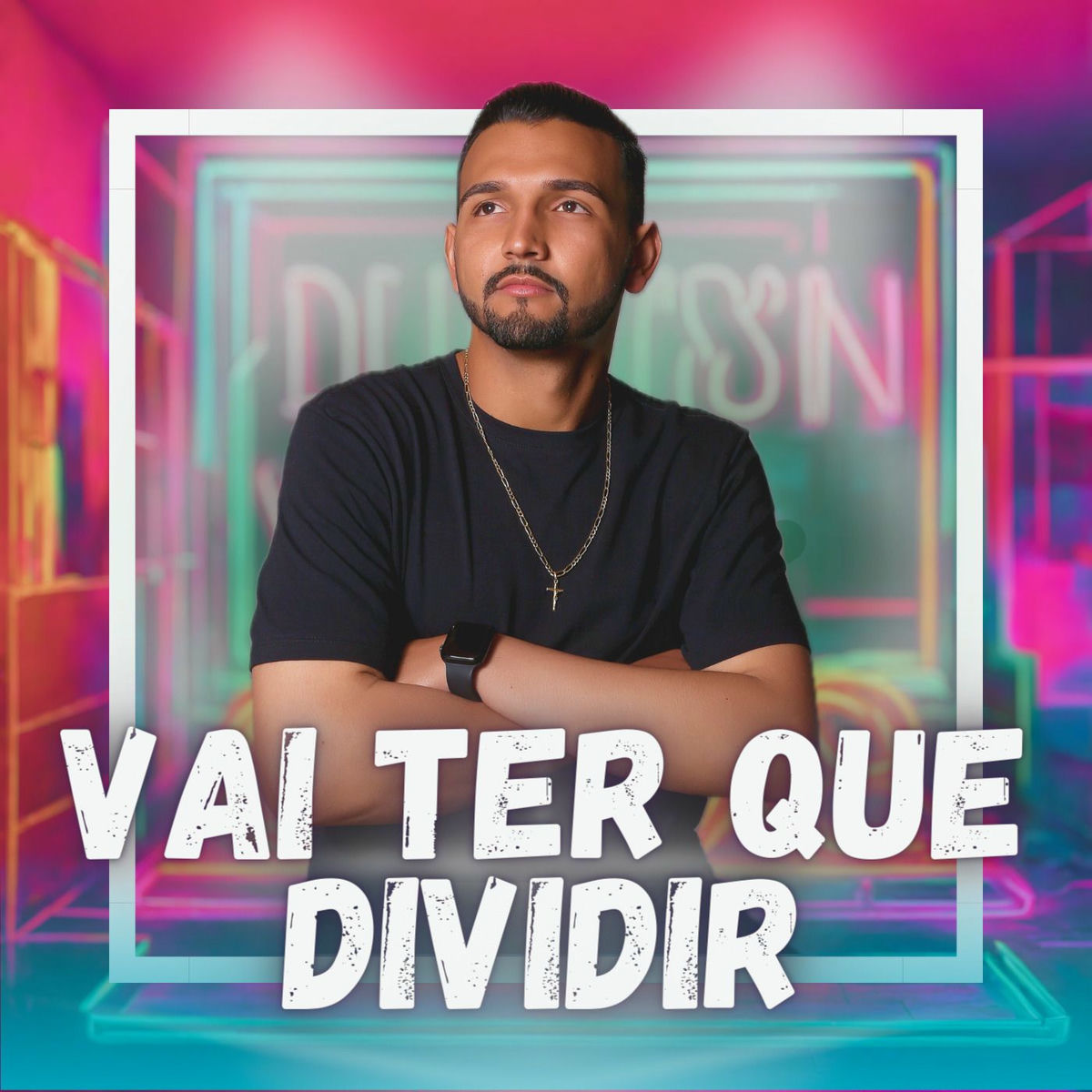 Album cover of Vai Ter Que Dividir (House Mix)