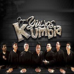 Cover of Yulios Kumbia