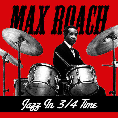 Jazz in 3/4 Time