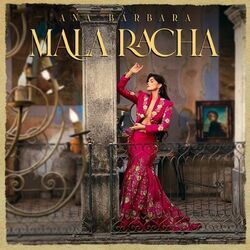 Cover of Mala Racha