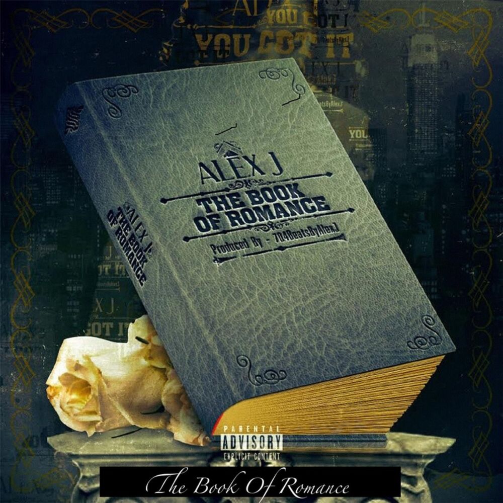 Picture of The Book of Romance