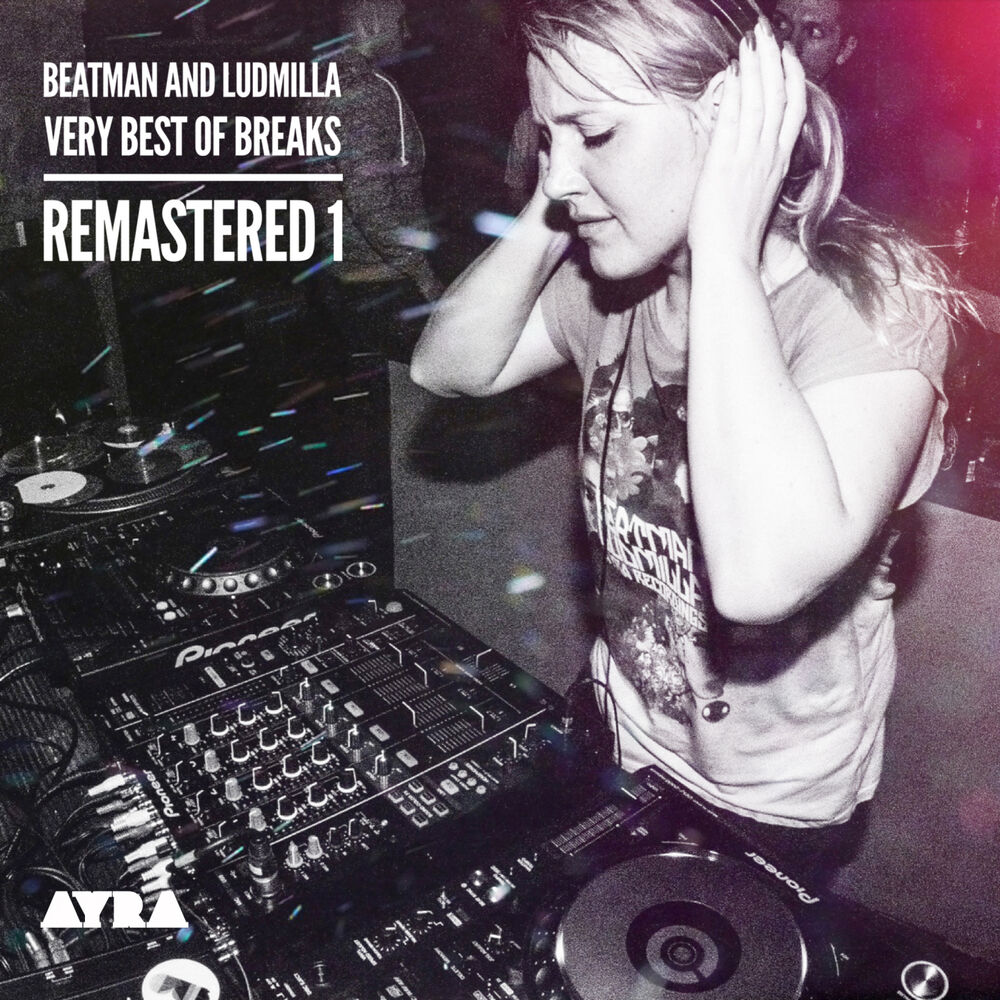Picture of Very Best of Breaks - Remastered 1