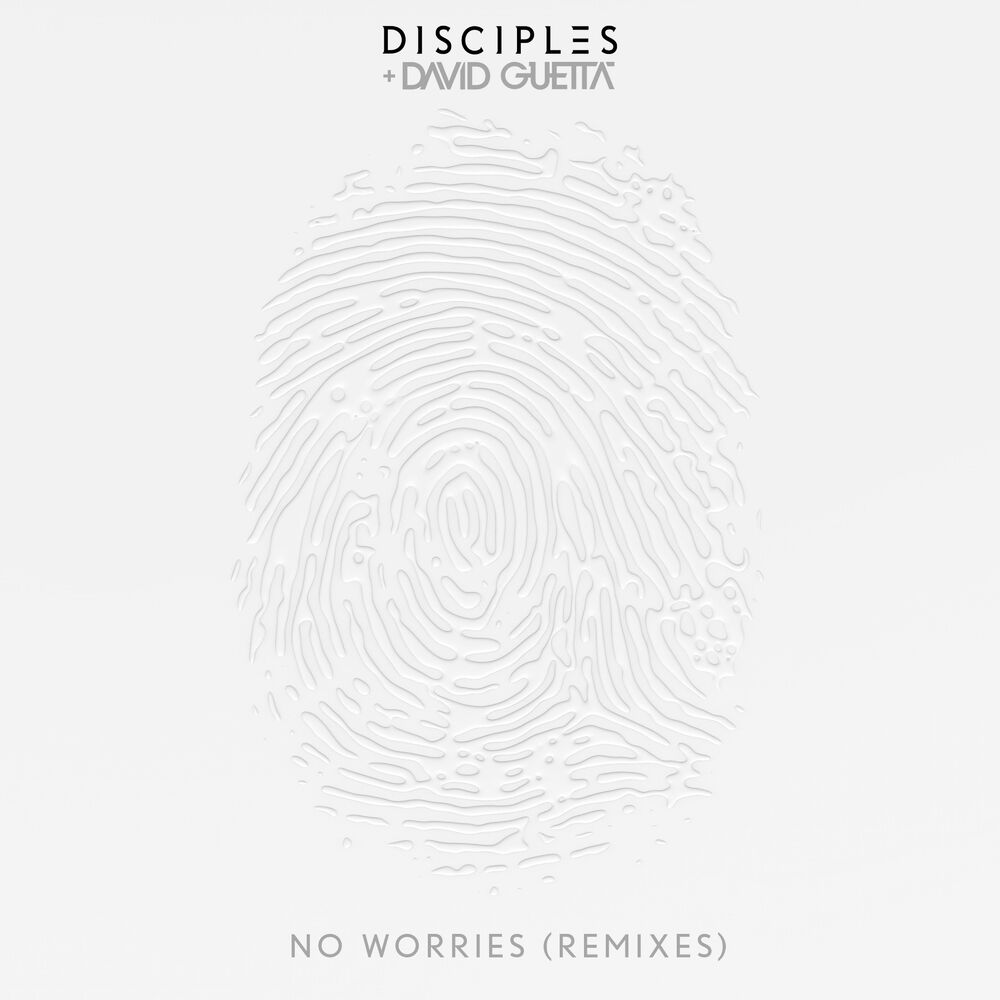 Picture of No Worries (Remixes)
