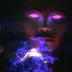 Cover of Underworld