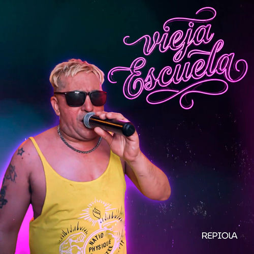 Vieja Escuela