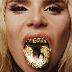 Cover of Gold - EP