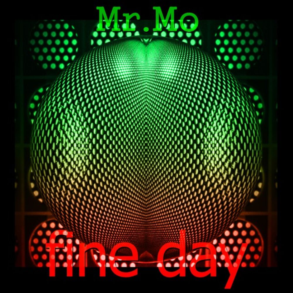 Picture of Fine Day