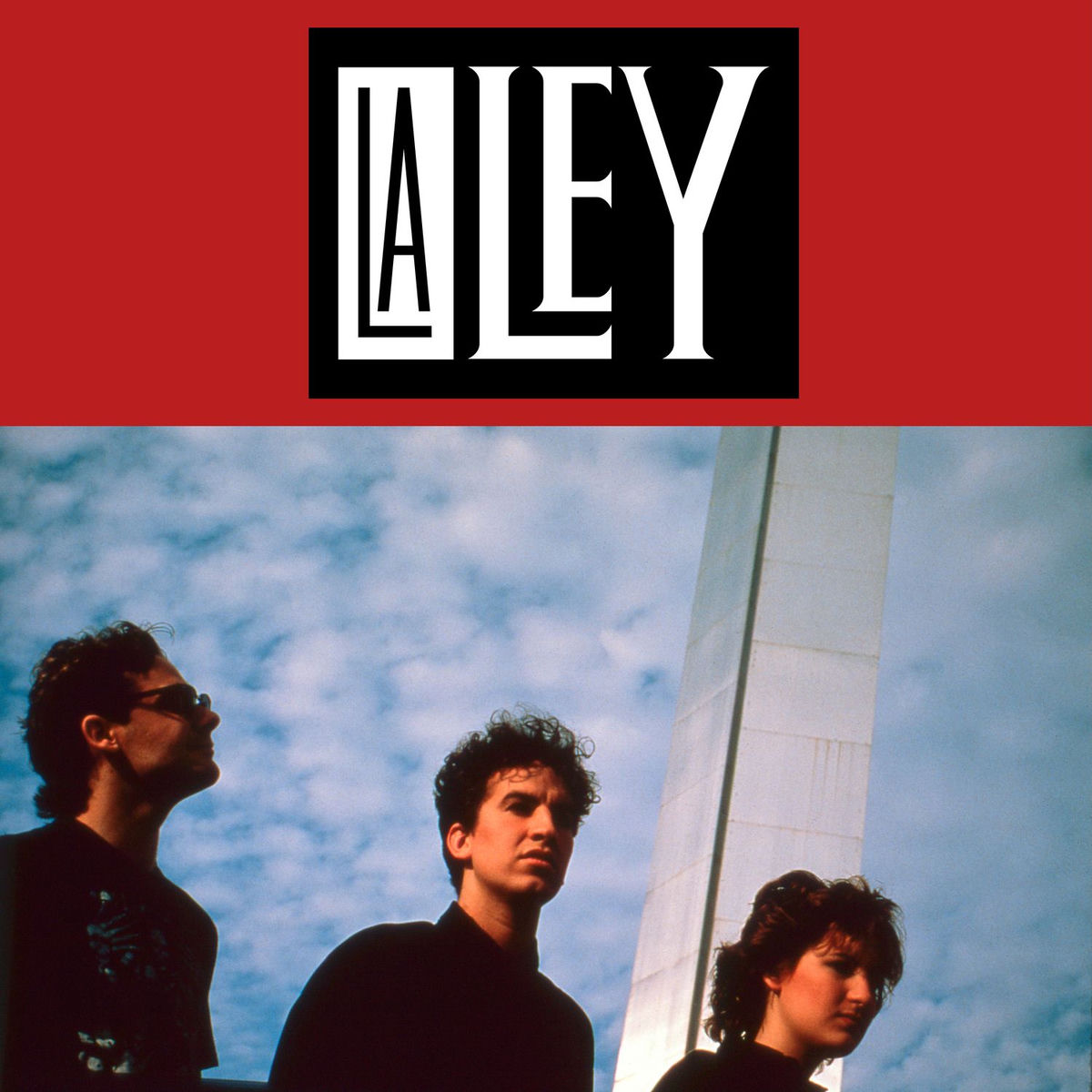Album cover of Buscándote