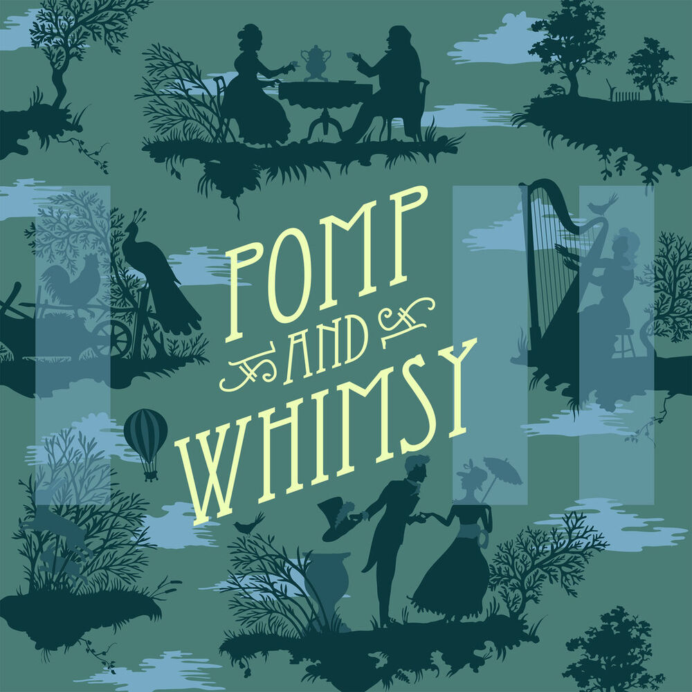 Picture of Pomp and Whimsy