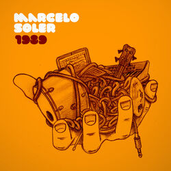 Cover of 1989