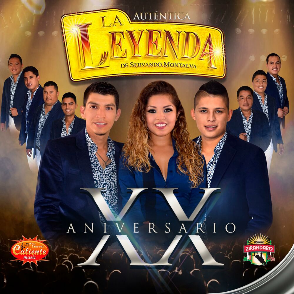 Picture of XX Aniversario