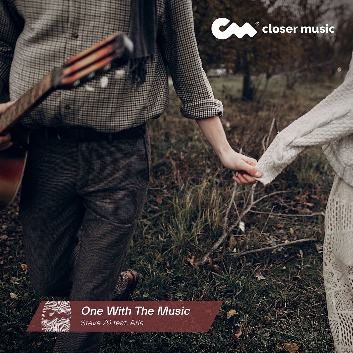Album cover of One with the Music (Rework)