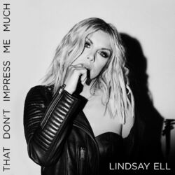 Cover of That Don't Impress Me Much