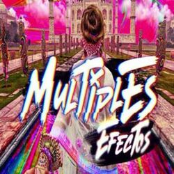 music cover
