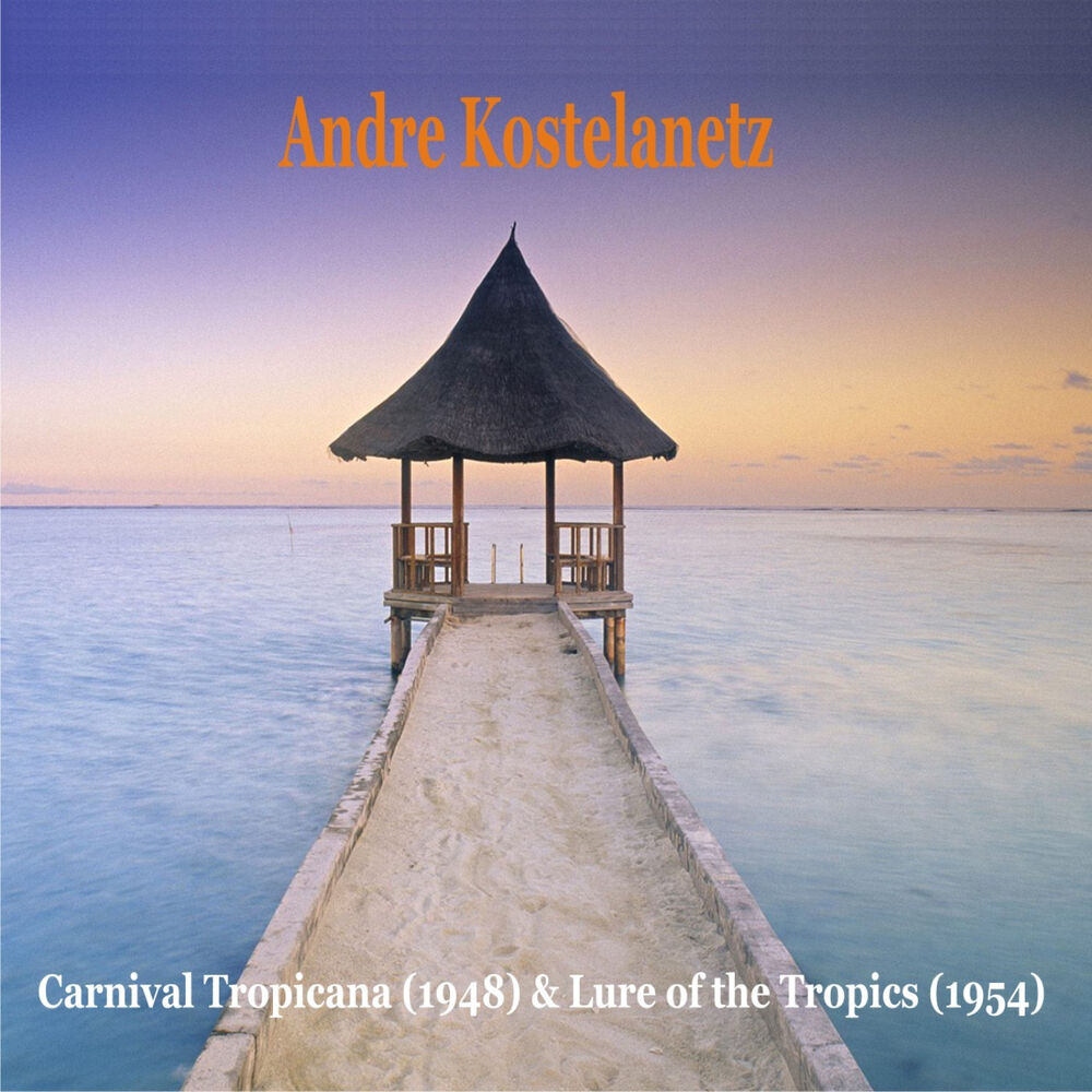 Picture of Carnival Tropicana (1948) & Lure of the Tropics (1954)