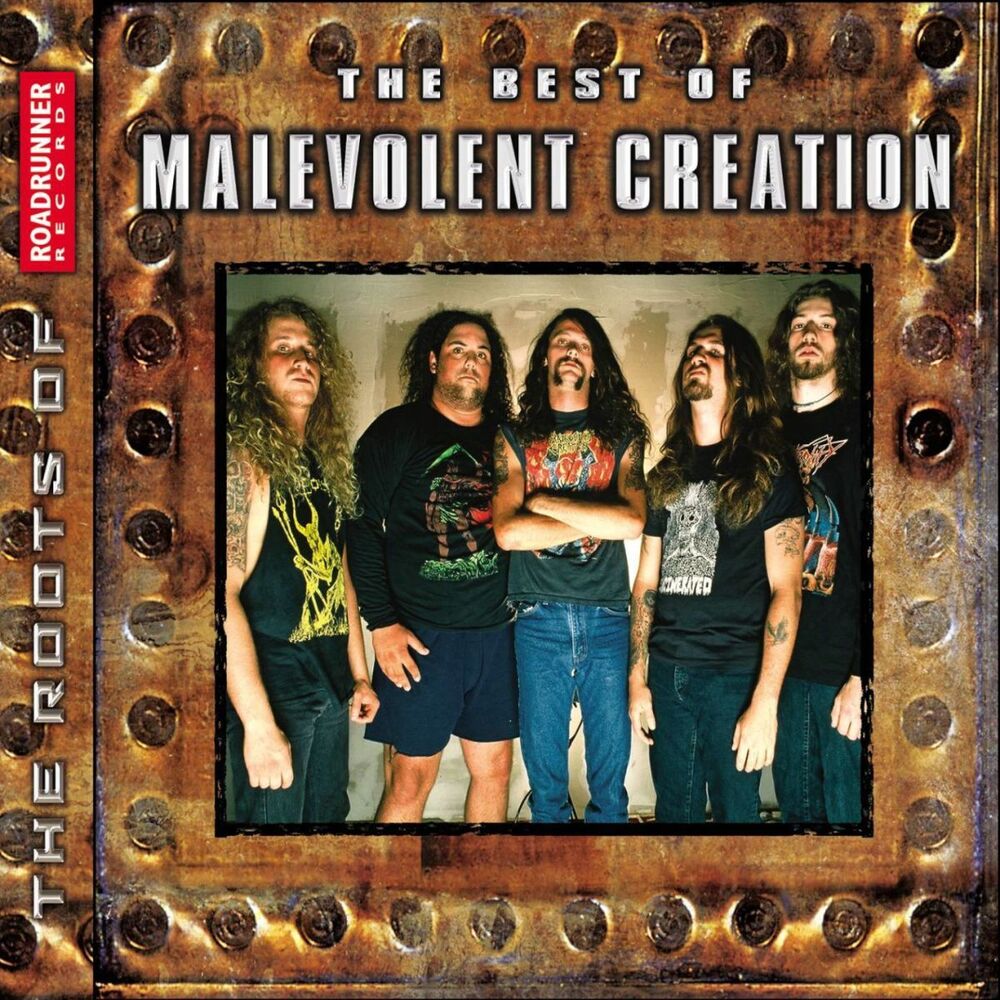 Picture of The Best of Malevolent Creation