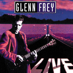 Cover of Live