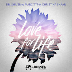 Cover of Love For Life