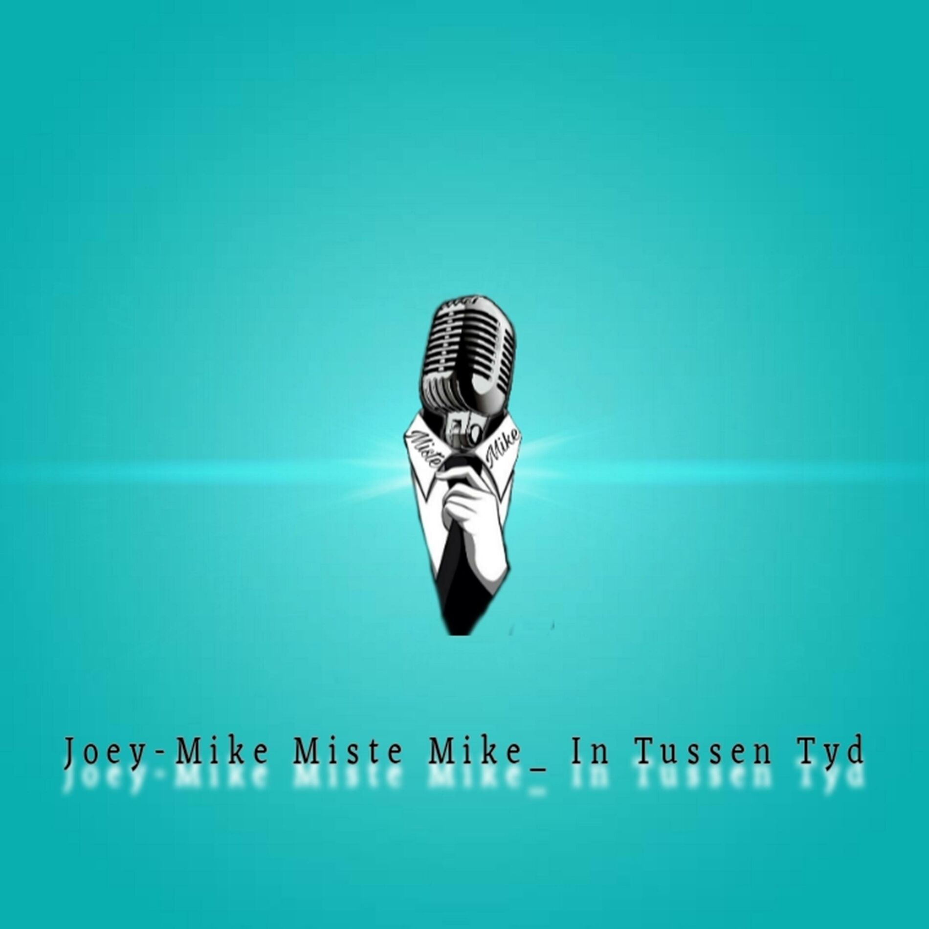 Album cover of In Tussen Tyd