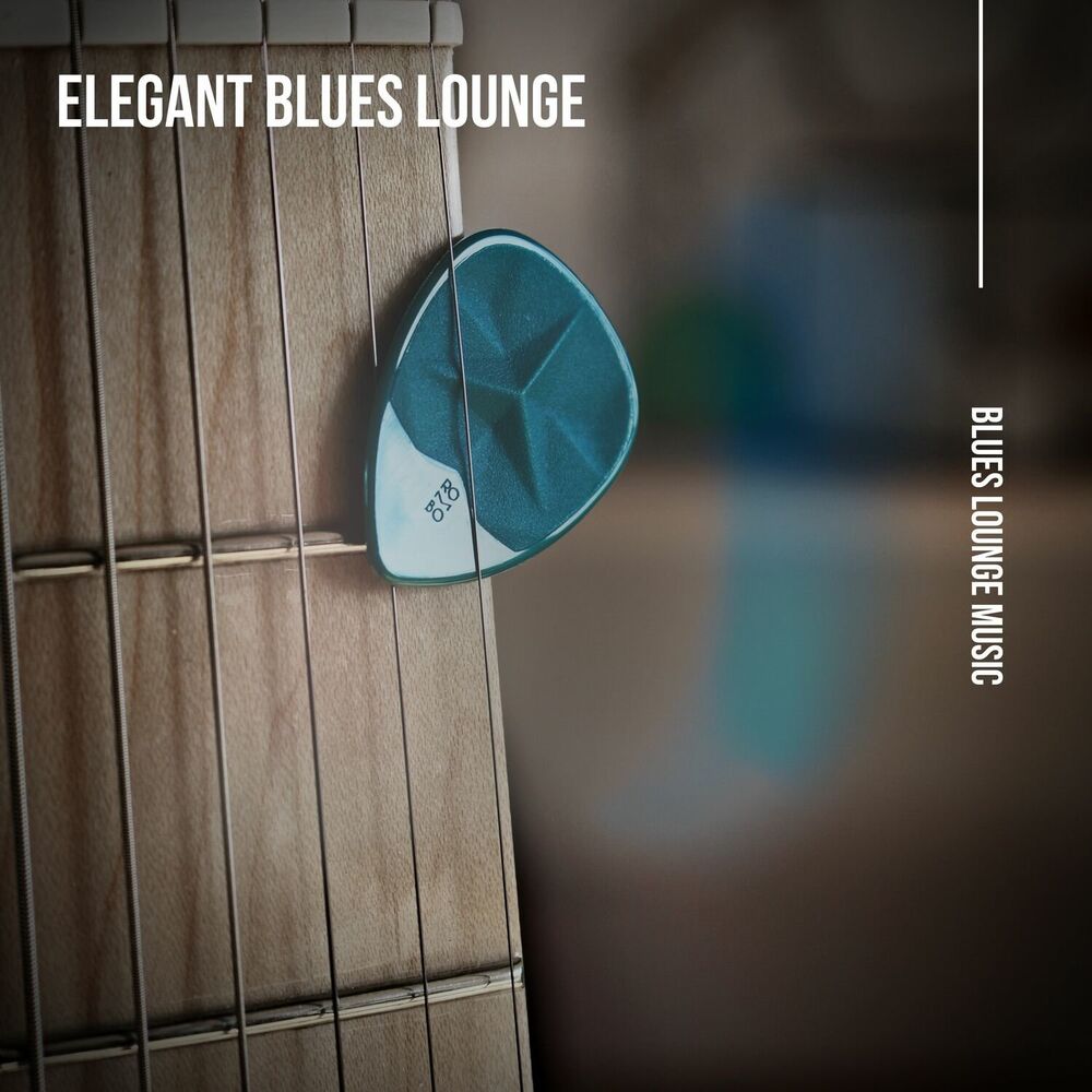 Picture of Elegant Blues Lounge