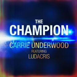 Cover of The Champion