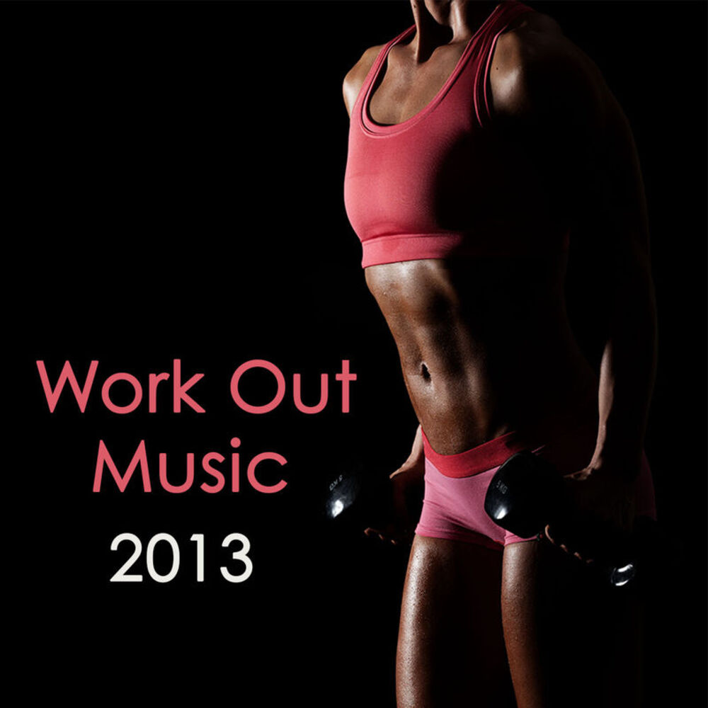 Picture of Work Out Music 2013
