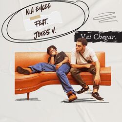 Cover of Vai Chegar