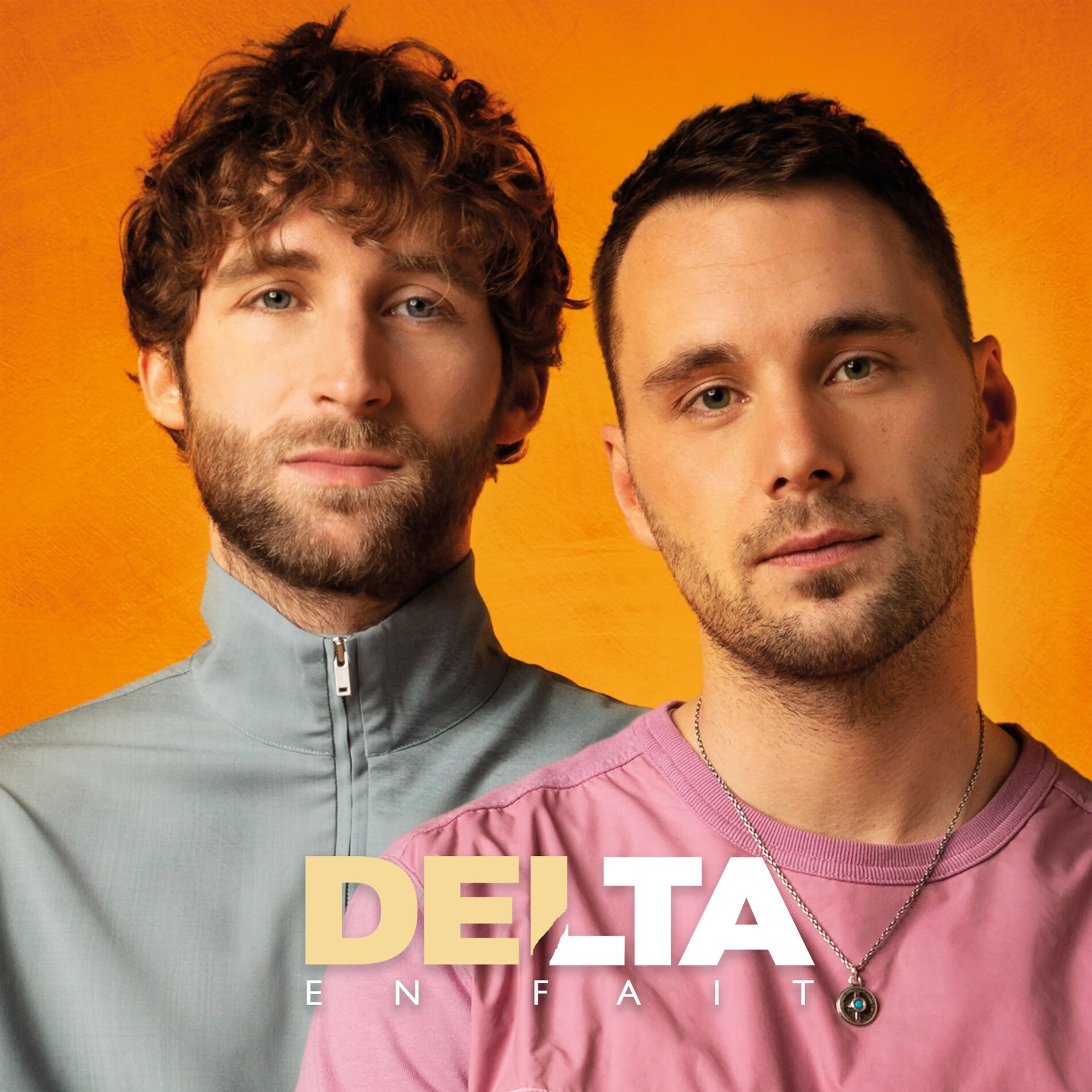 Album cover of En fait