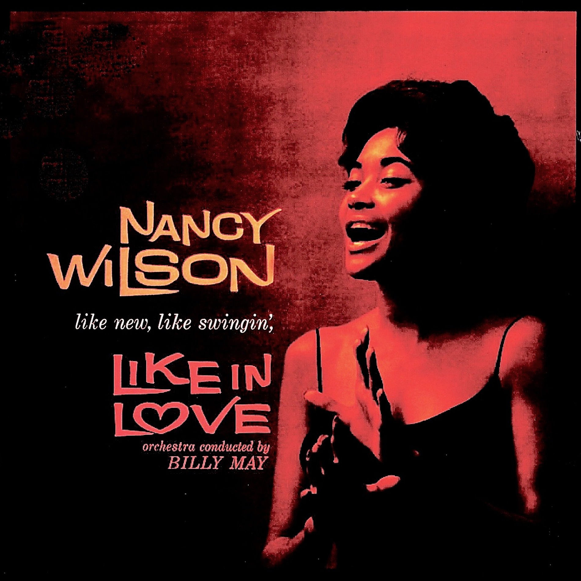 Album cover of Like, In Love! (Remastered)