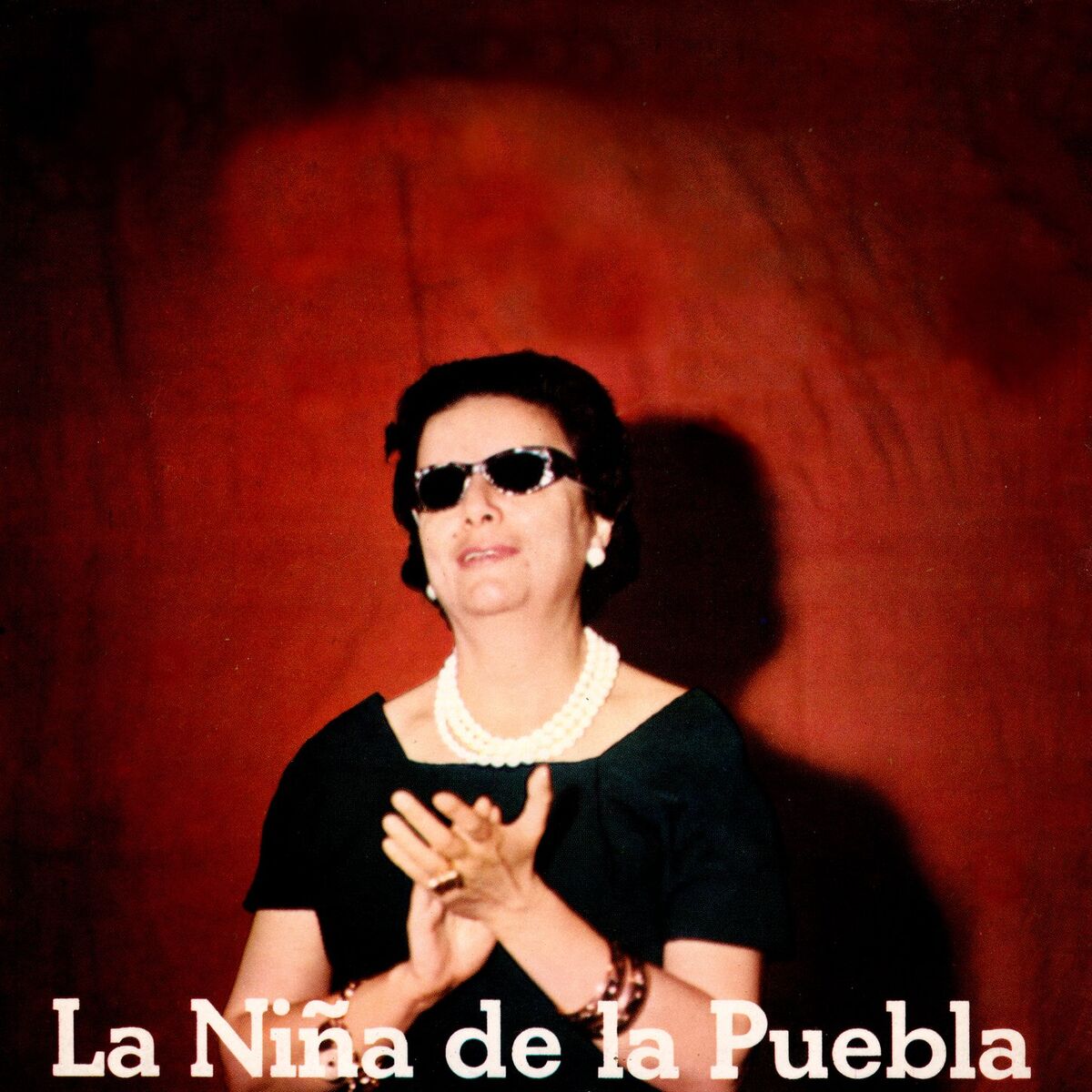 Album cover of Las Canciones de La Niña De La Puebla