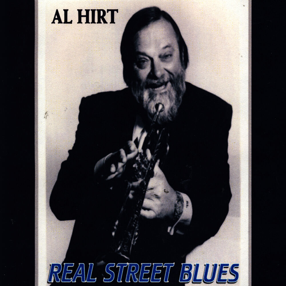 Picture of Real Street Blues