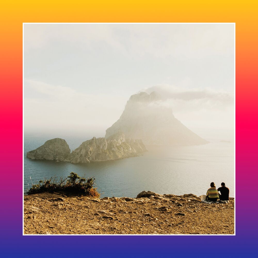 Picture of Close to Paradise
