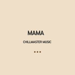 Cover of Mama